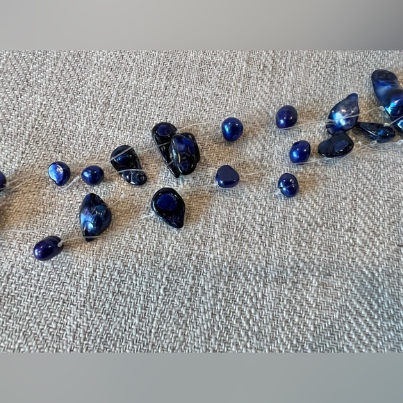 Genuine Shell Necklace - Picture 11 of 16